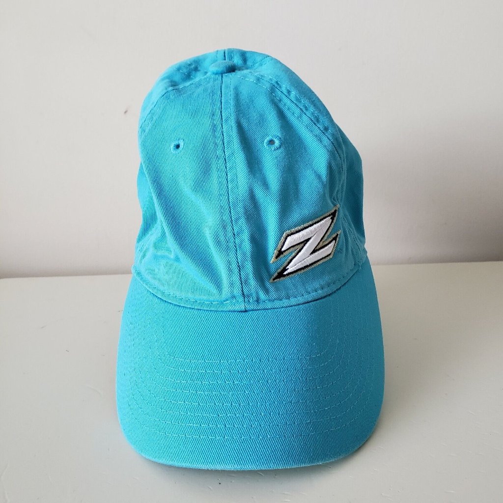 Akron Zips Hat Cap Strap Back Adjustable Blue Legacy92 Ncaa Womens Akron Zips Hat Cap Strap Back Adjustable Blue Legacy92 Ncaa Womens